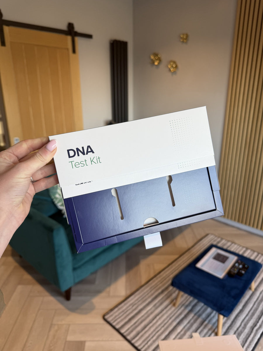Twelv DNA test kit