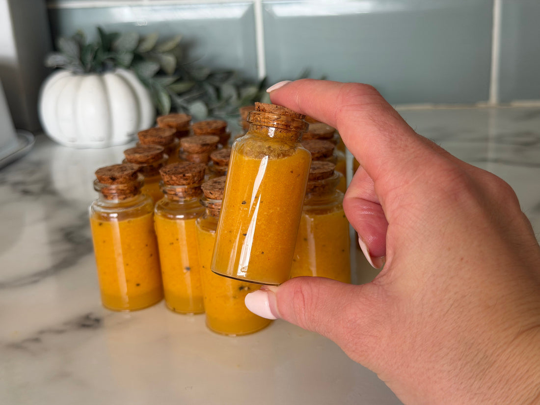Immunity Shots