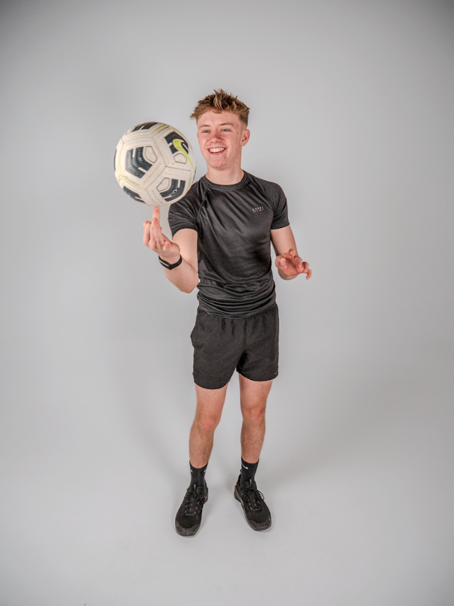 Athlete Foundation