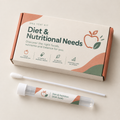 Diet & Nutritional Needs