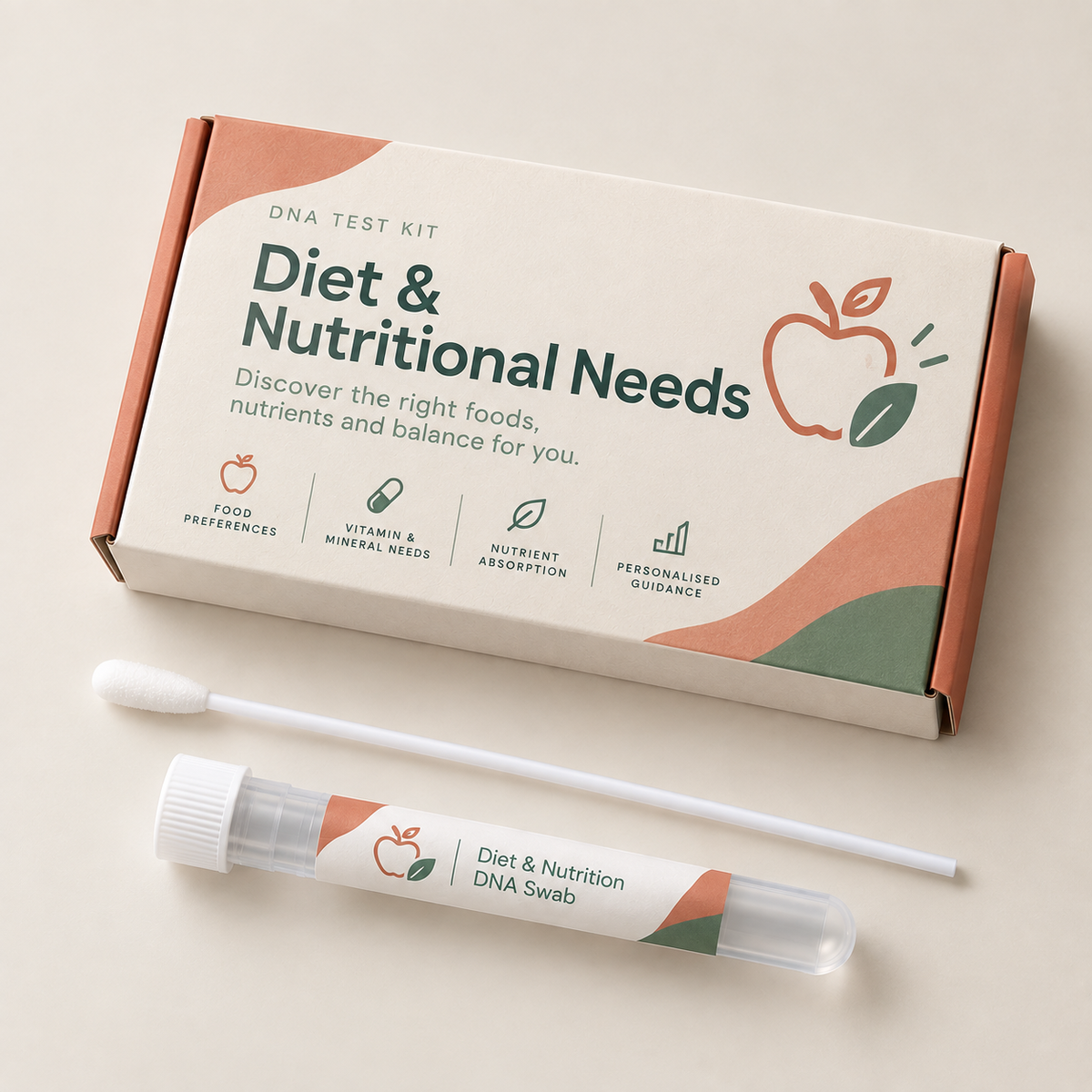 Diet & Nutritional Needs