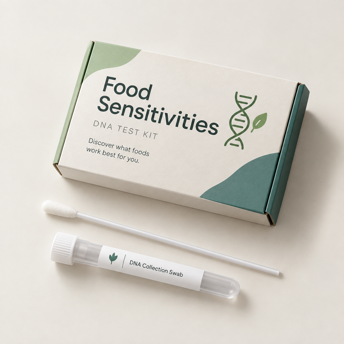 Food Sensitivity