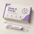 Sleep & Energy