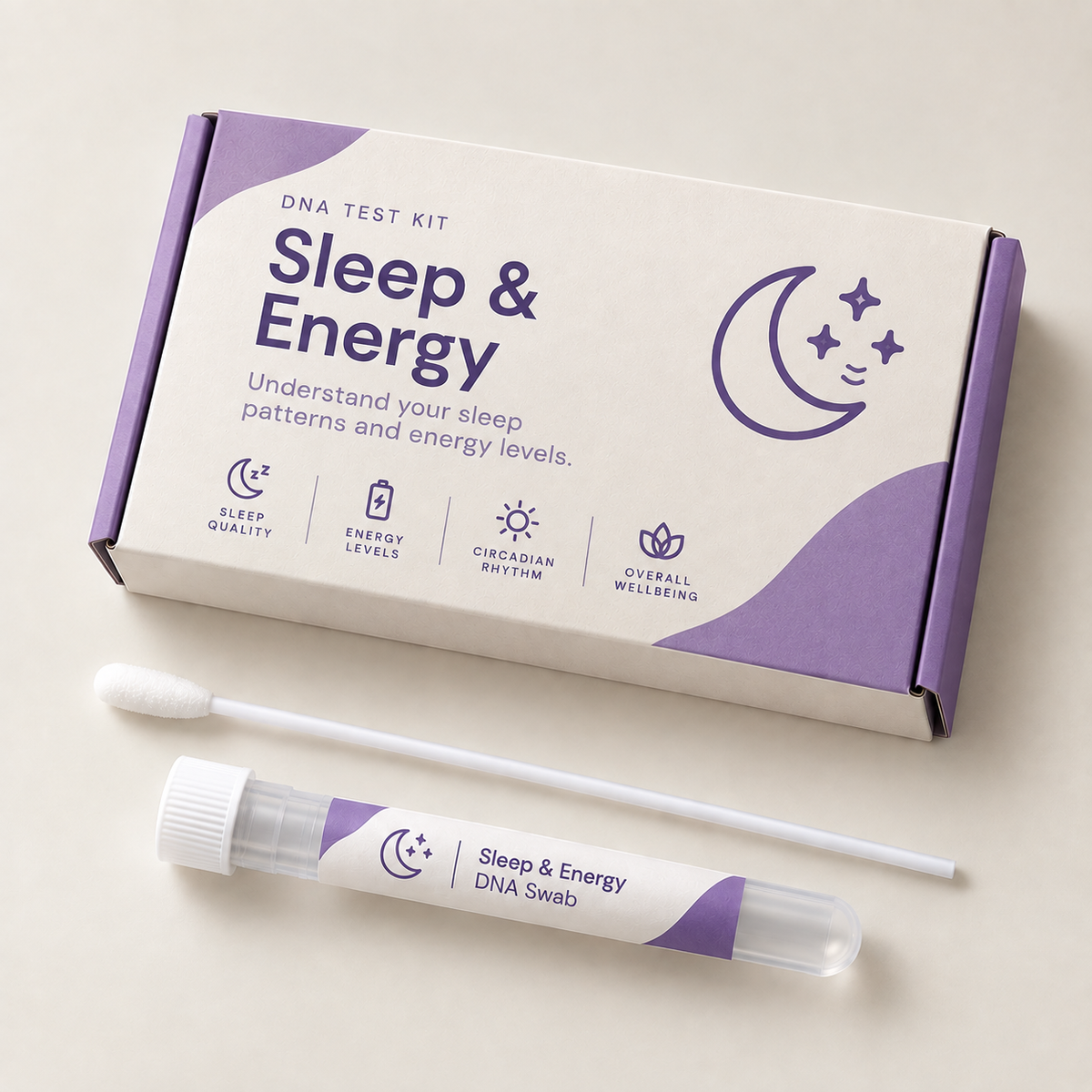 Sleep & Energy