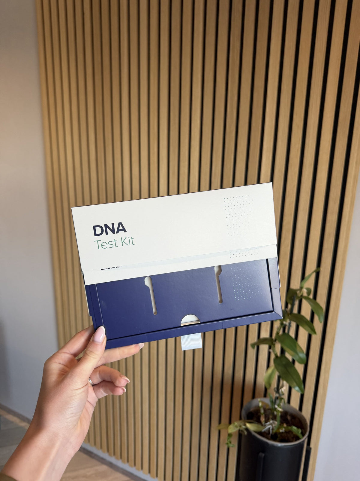 Twelv DNA test kit